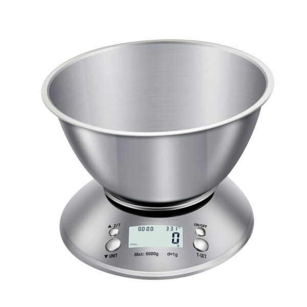 Digital Kitchen Scales