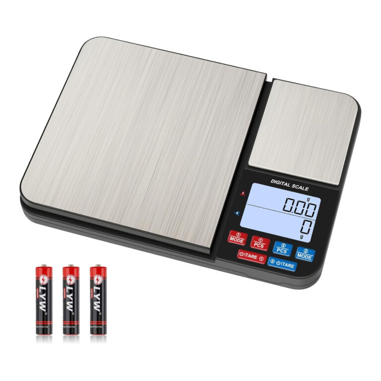 Kitchen ScaleS