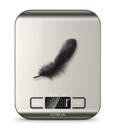 Digital Kitchen Scales