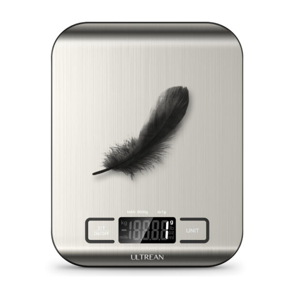 Digital Kitchen Scales