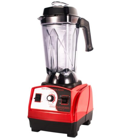 Heavy Duty Commercial Blender