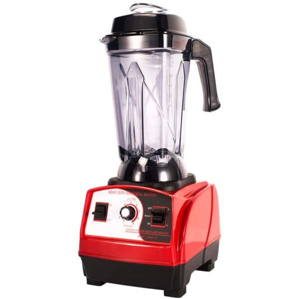 Heavy Duty Commercial Blender