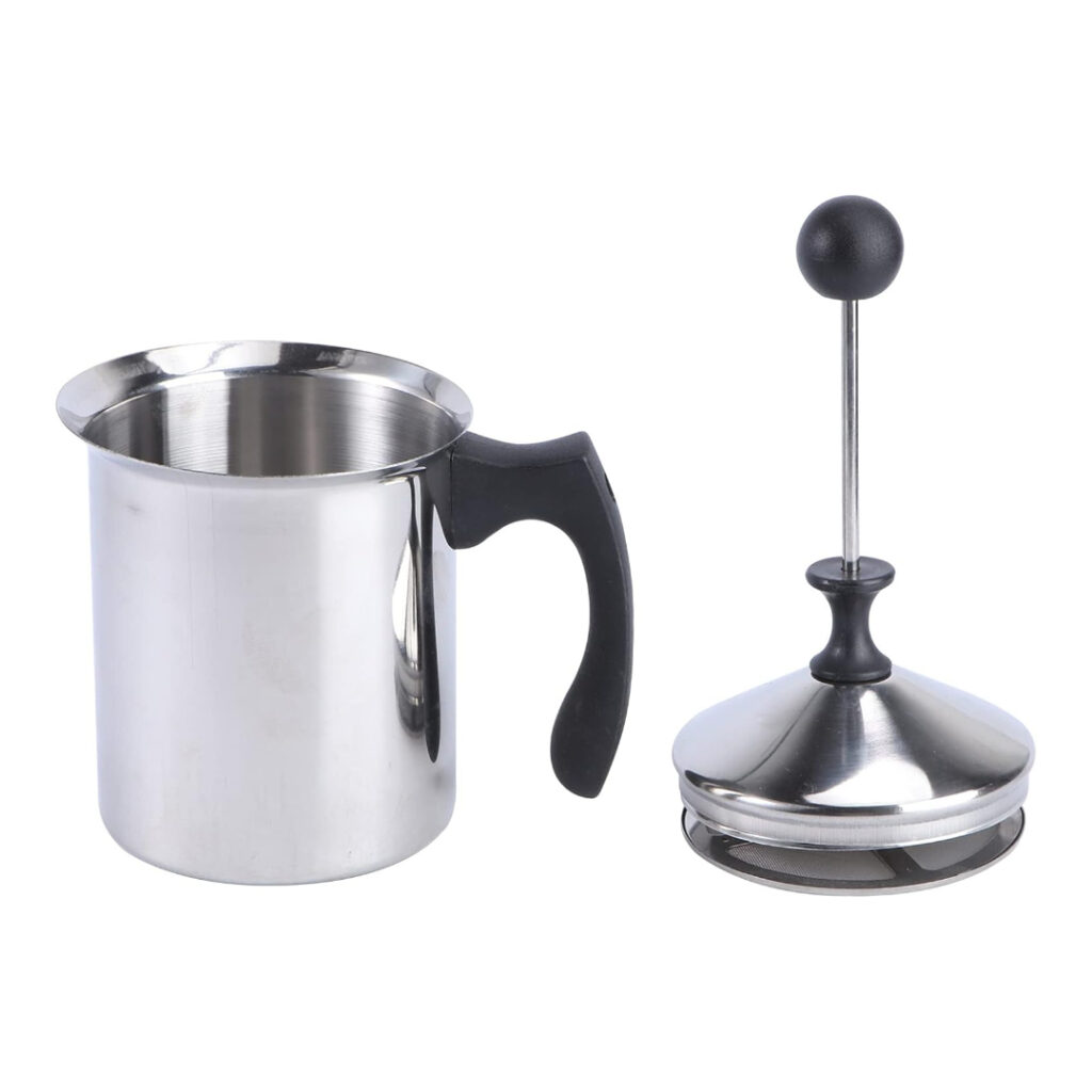 Milk Frothing Jug