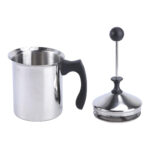 Milk Frothing Jug