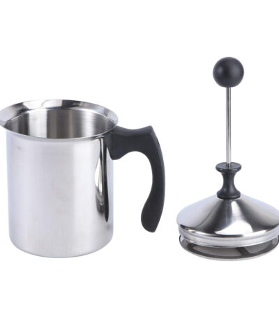 Milk Frothing Jug