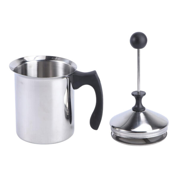 Milk Frothing Jug