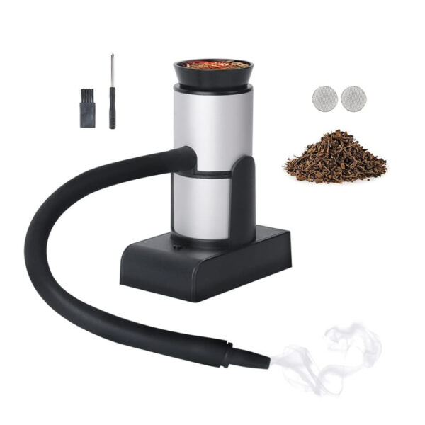 Smoke Infuser Set