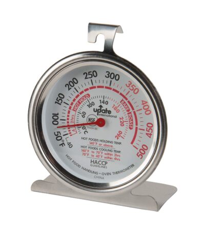 Oven Thermometer