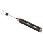Electric Milk Frother and Egg Whisk