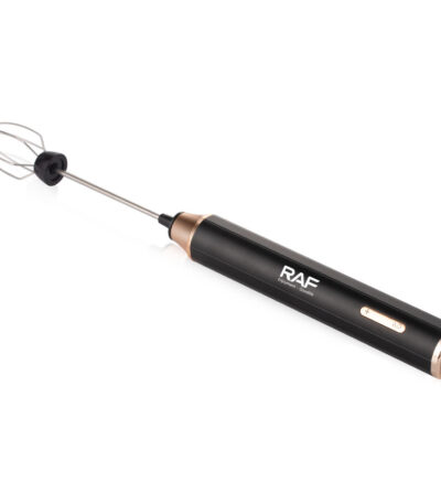 Electric Milk Frother and Egg Whisk