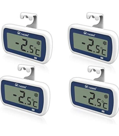Digital Fridge Thermometer