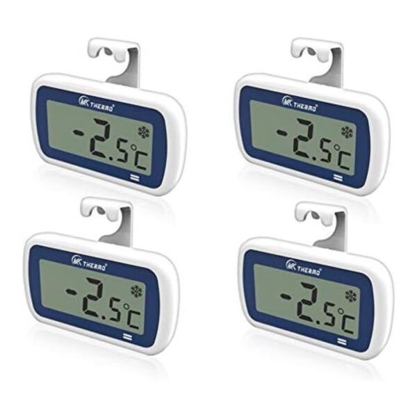 Digital Fridge Thermometer