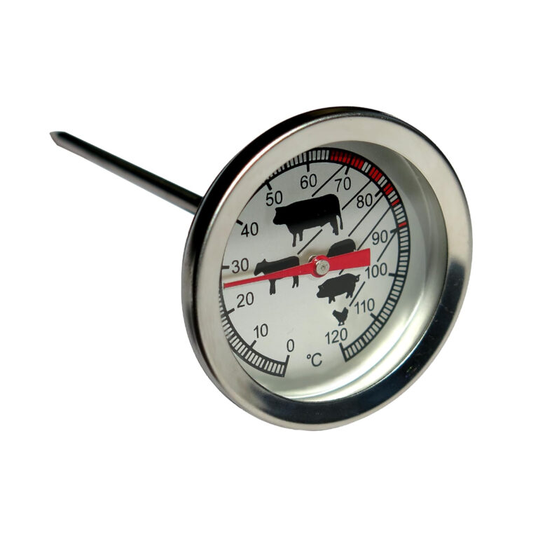 Meat Thermometer