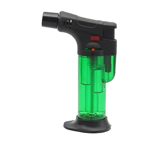 Mini Flambe and Cigar Torch