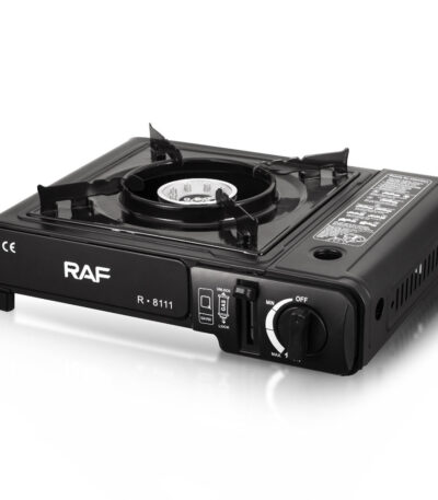 Portable Gas Stove