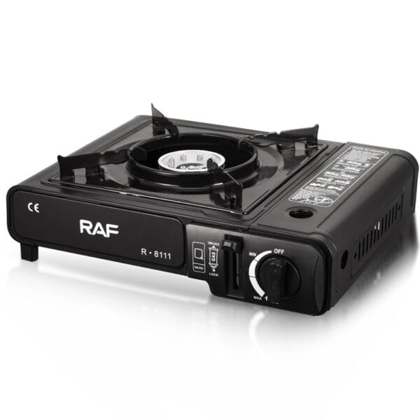 Portable Gas Stove
