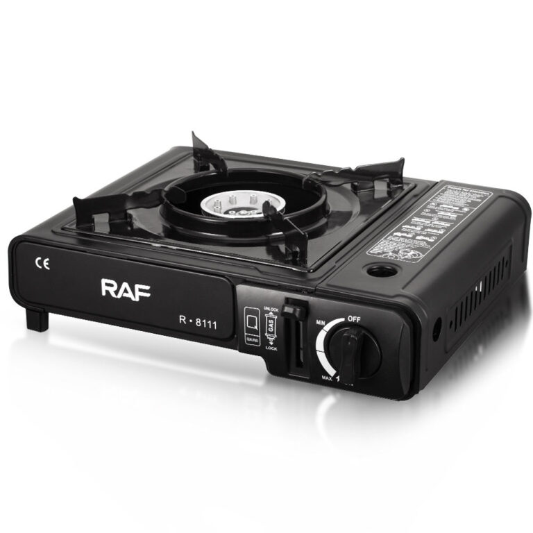 Portable Gas Stove