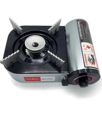 Portable Mini Butane Gas Stove
