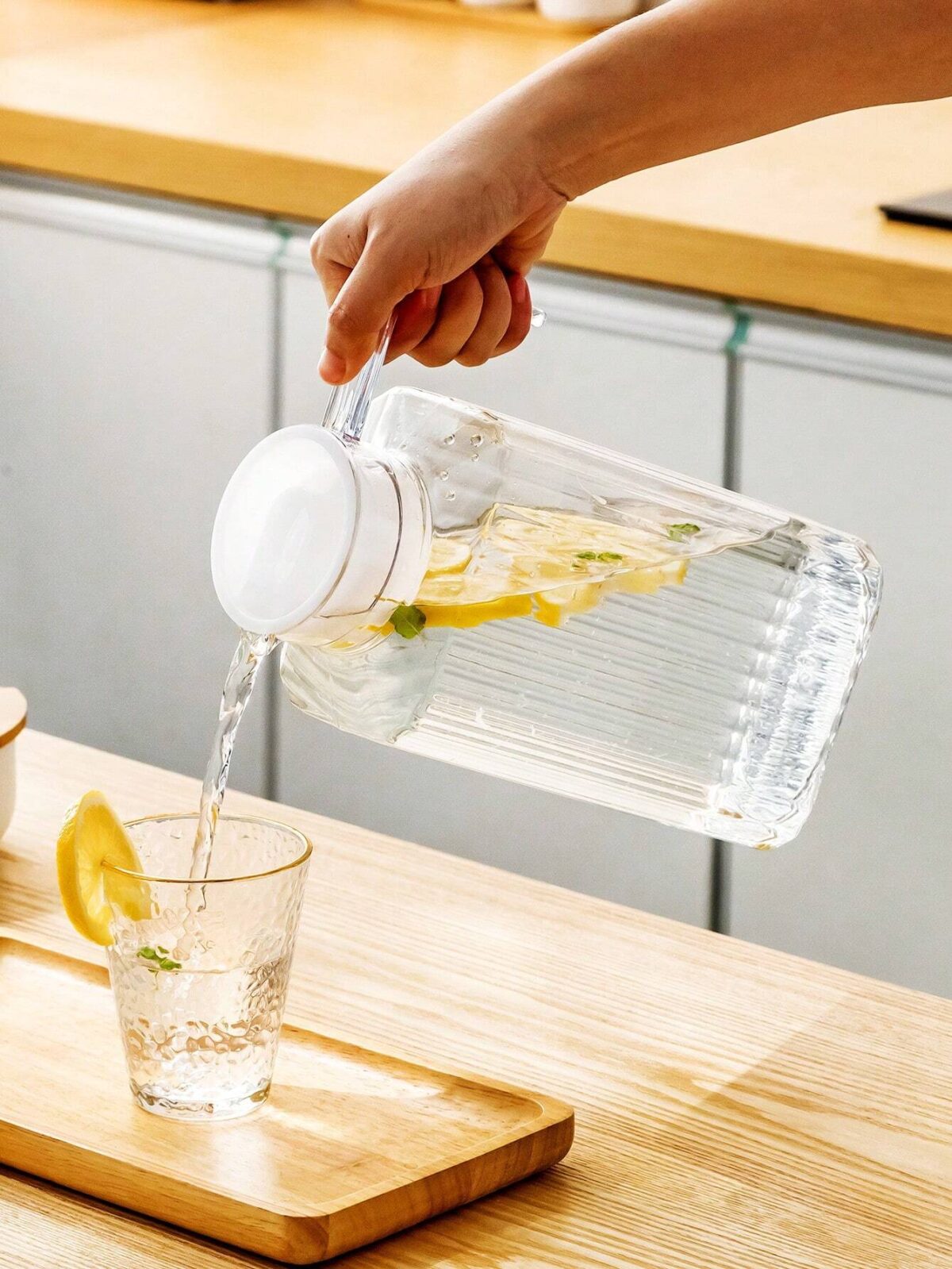 Polycarbonate Water Jug 1.9L - Image 4