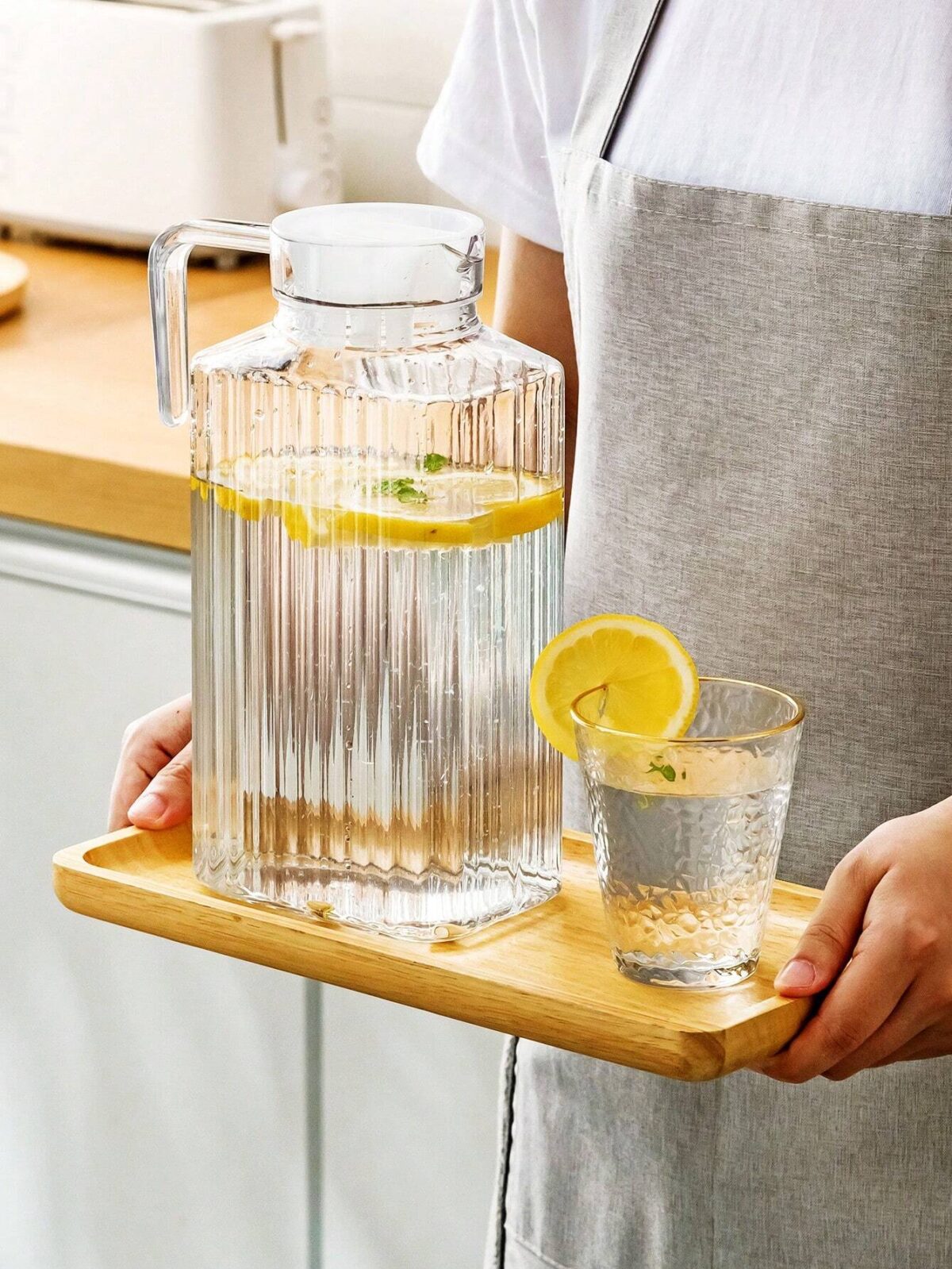 Polycarbonate Water Jug 1.9L - Image 5
