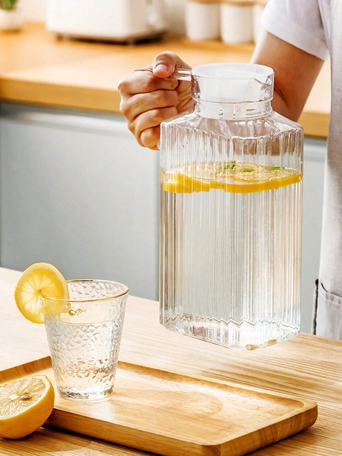 Polycarbonate Water Jug 1.9L - Image 3