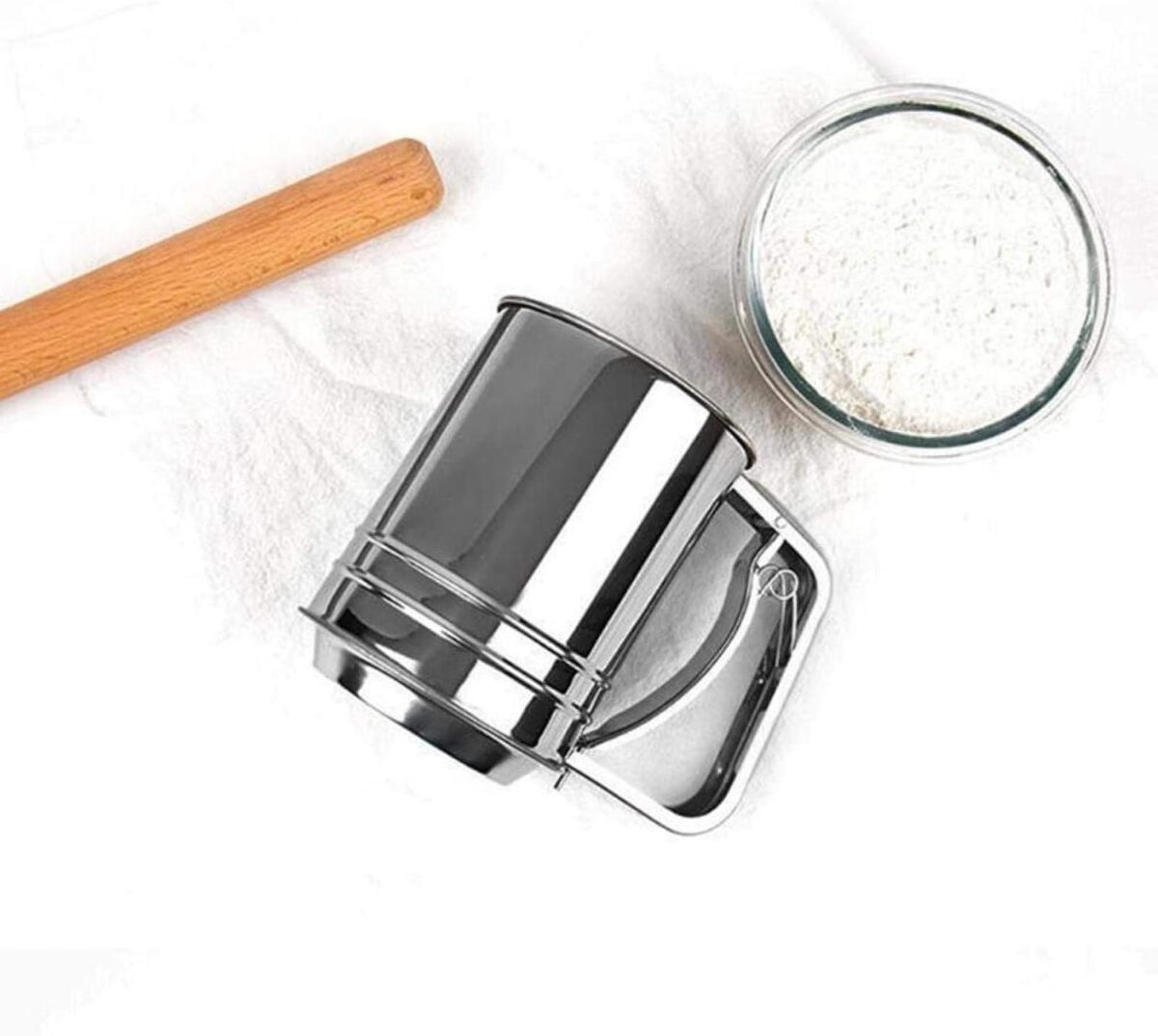 Flour Sifter - Image 4