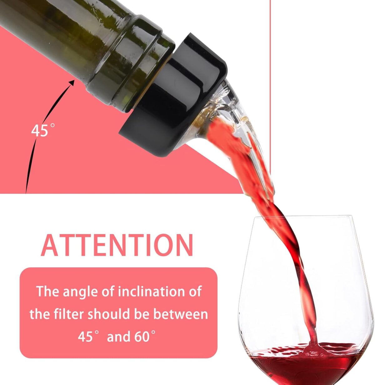 Measure Pourer - Image 4