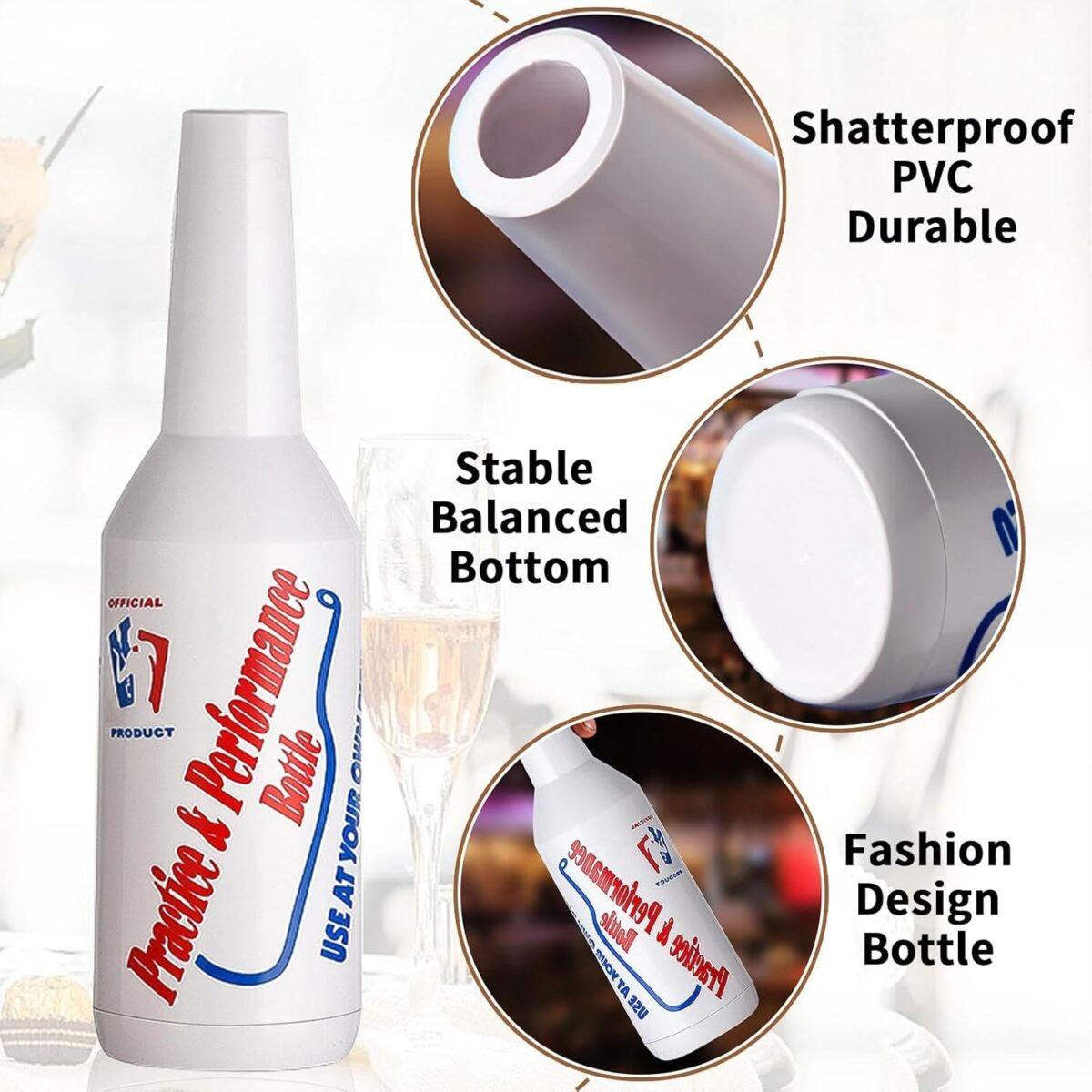 Flair Bottle - Image 3