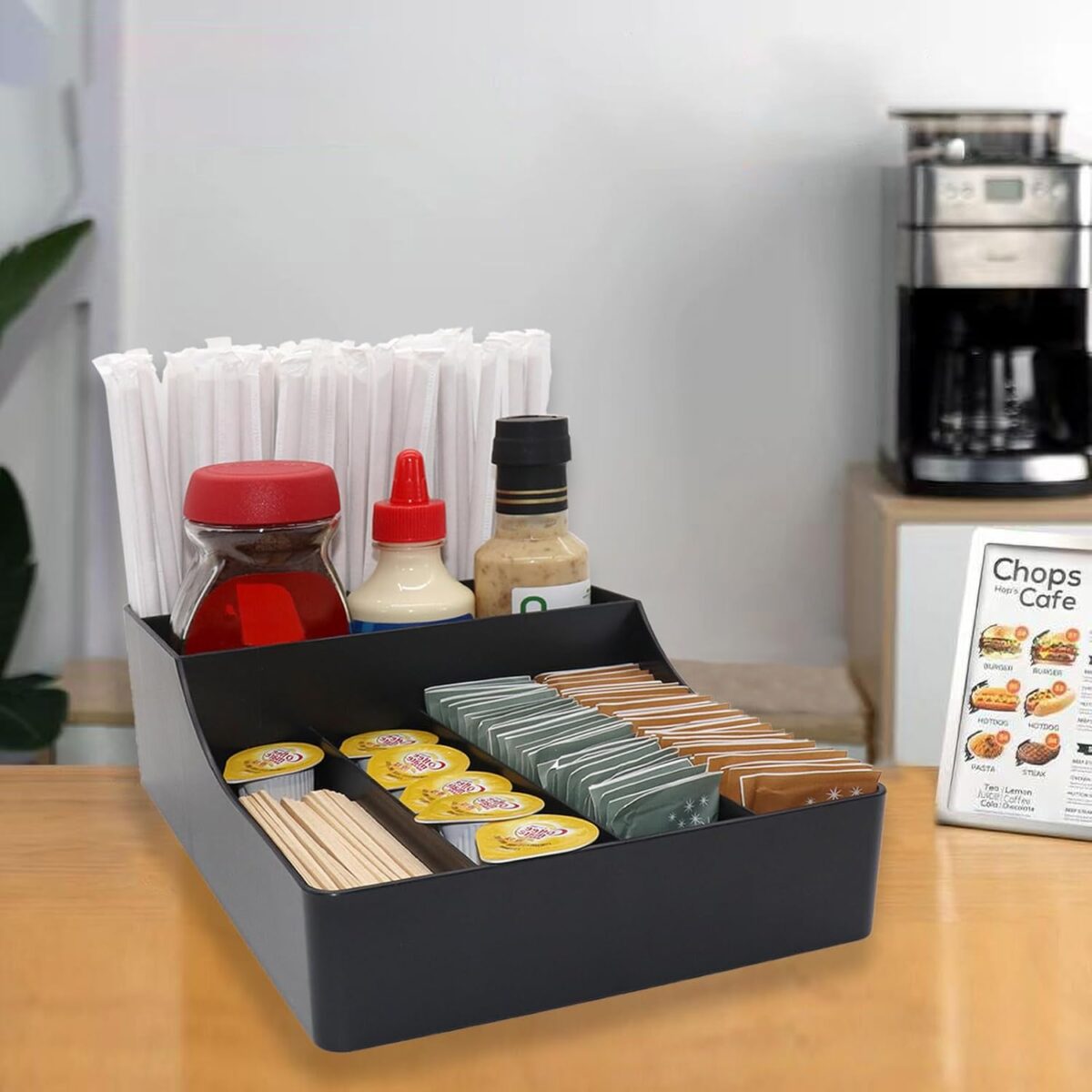 Condiment Organizer - Image 2