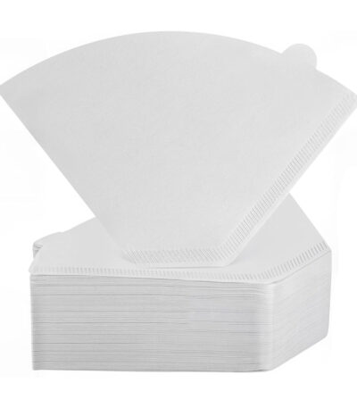 Coffee Filter Paper 100pcs