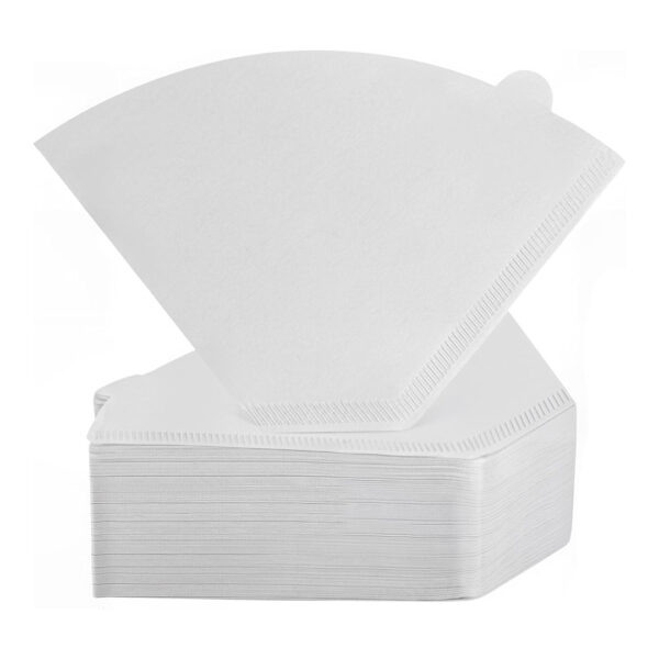 Coffee Filter Paper 100pcs