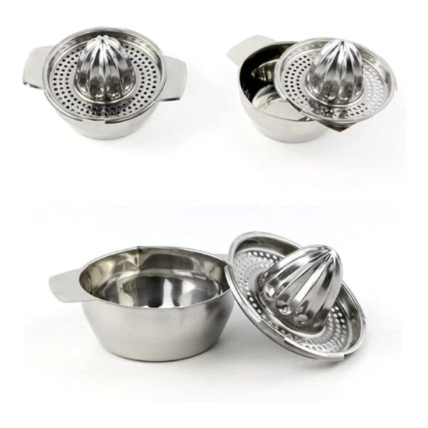 Lemon & Orange Squeezer