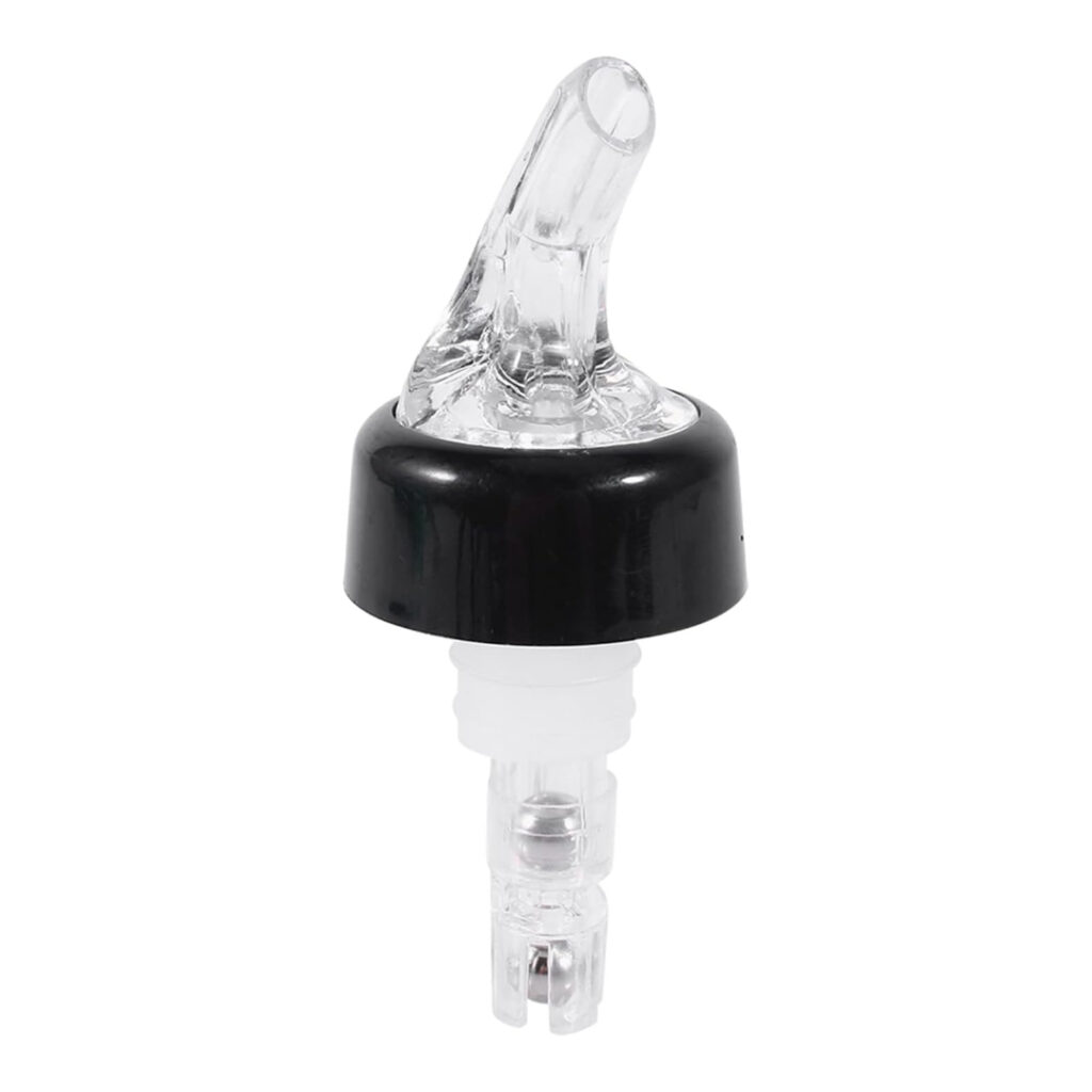 Measure Pourer
