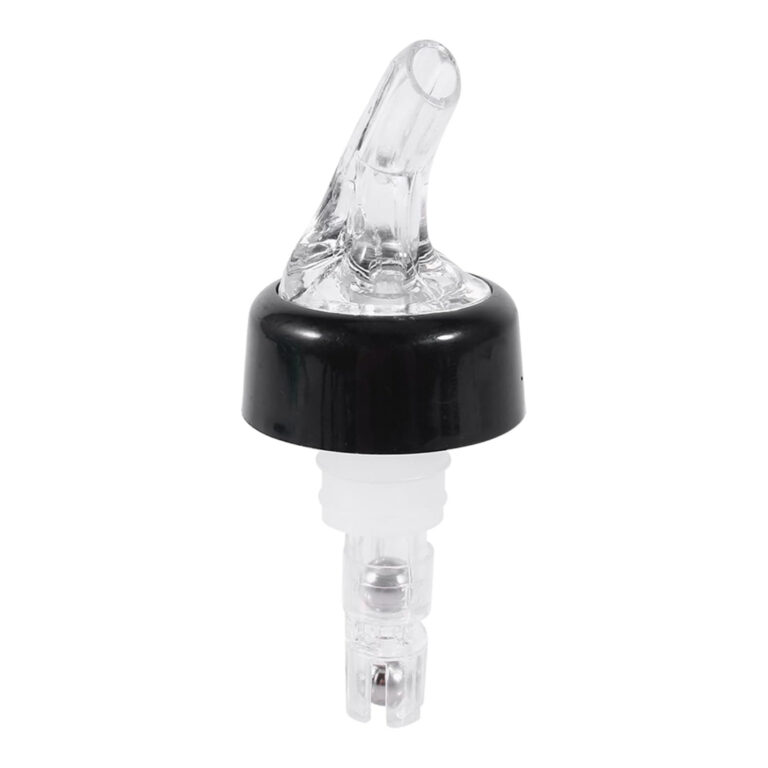 Measure Pourer
