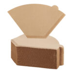 Coffee Filter Paper 100pcs