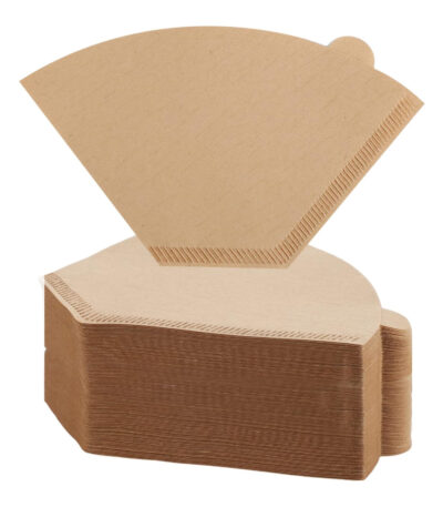 Coffee Filter Paper 100pcs