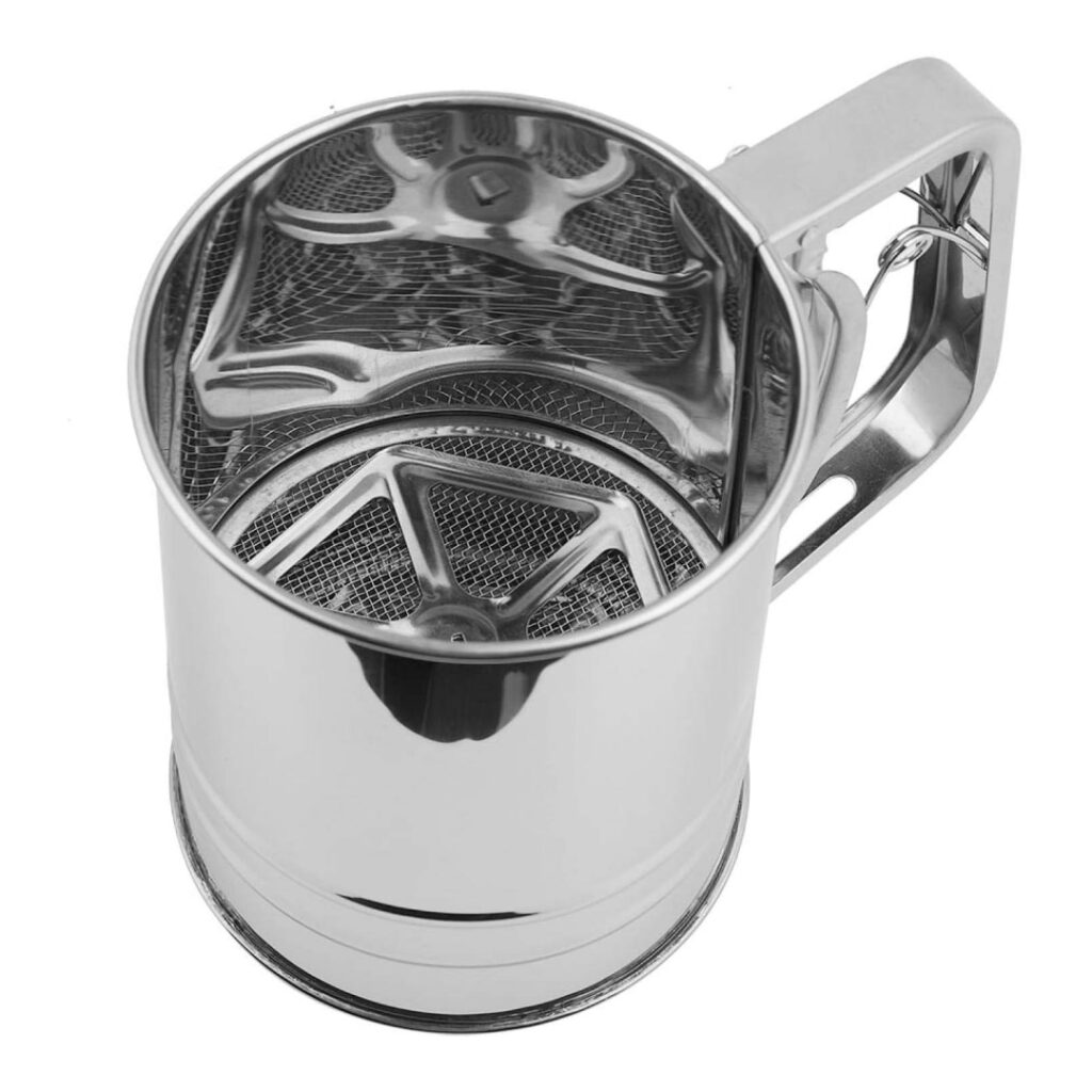 Flour Sifter