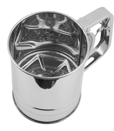 Flour Sifter