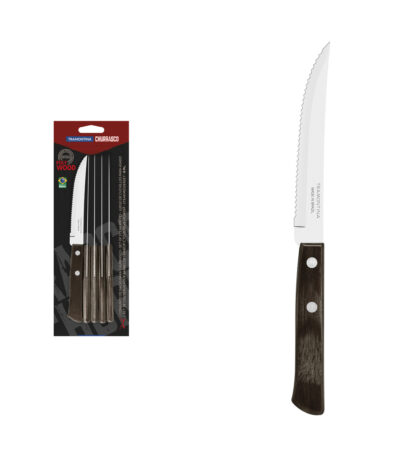 Steak Knives 6 Piece Set