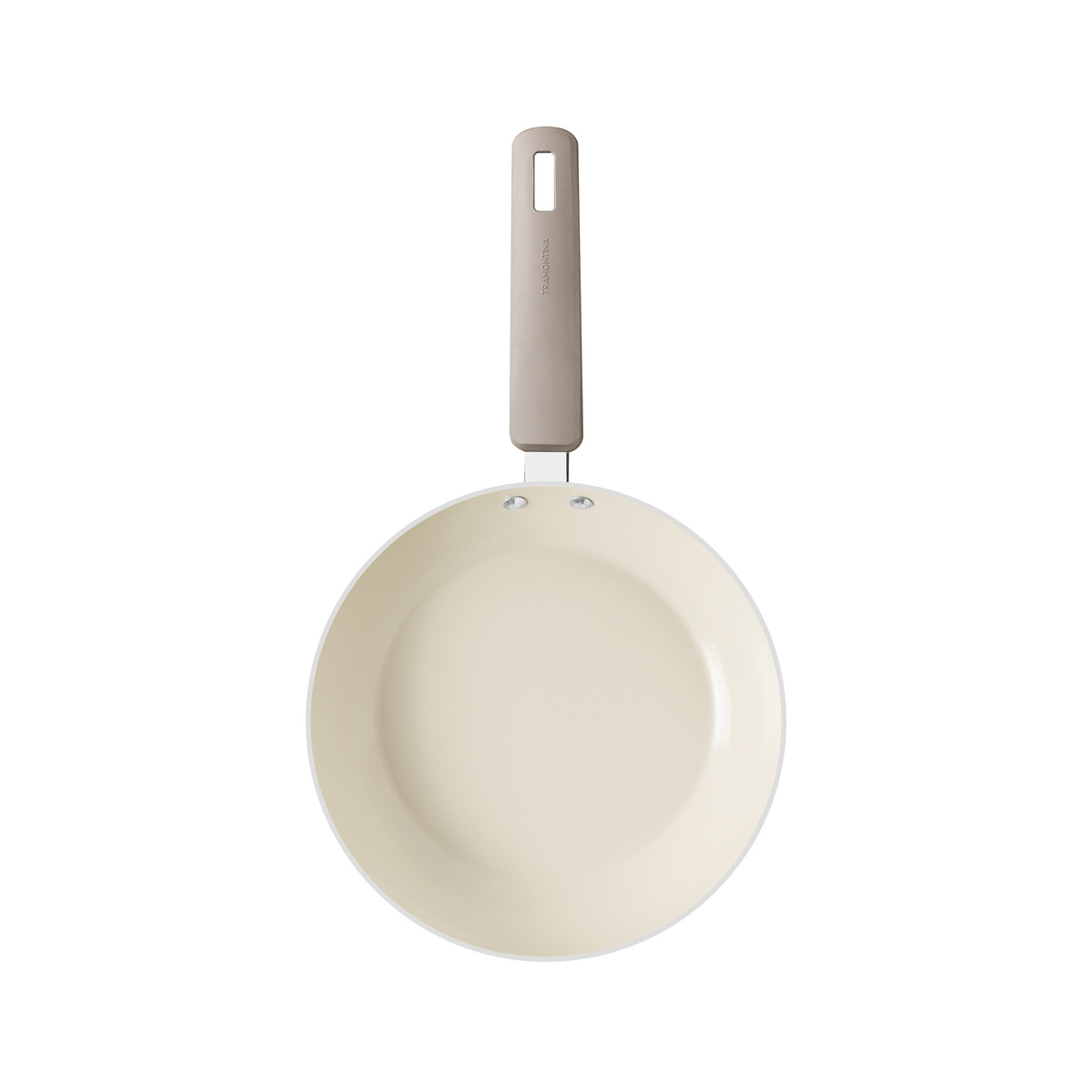 Aluminum Frying Pan with Ceramic Coating Aluminum Frying Pan with Ceramic Coating