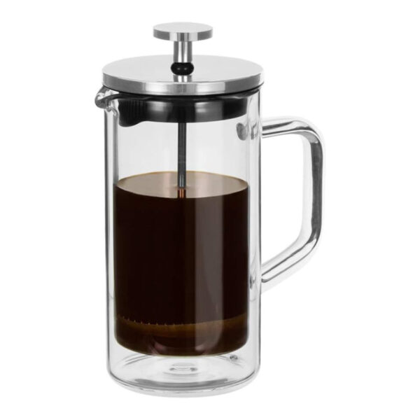 Coffee Plunger 350ml – Double Walled French Press