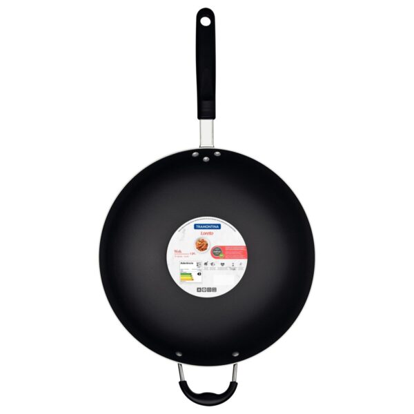 Wok Non-Stick 36cm