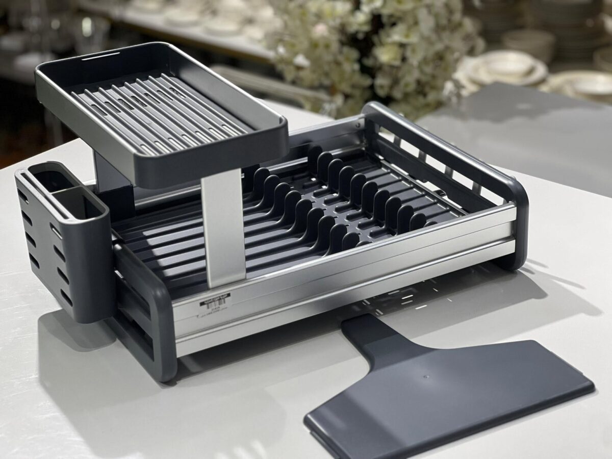 Dish Drying Rack - Image 3