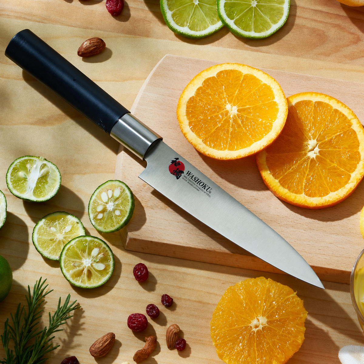 Japanese Petty Knife - Image 3