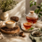 Coffee and Tea