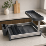 Dish Drying Rack - Image 5