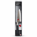 Deba Japanese Knife 6" - Image 2