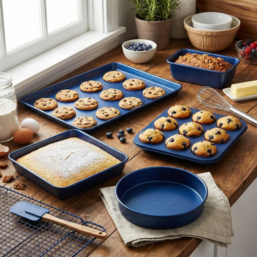 Baking & Bakeware
