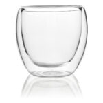 Double Walled Glass