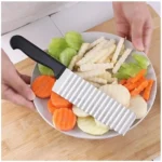 Wave Decoration Knife - Image 4
